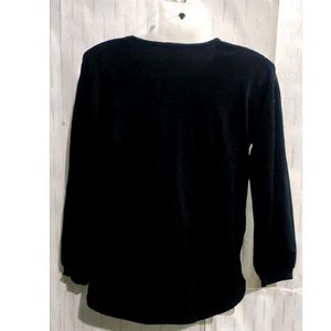 XL Size Sweater For Women