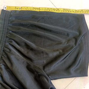 ATHLETIC SHORTS FOR MEN