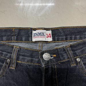 Dark Grey DNMX Jean