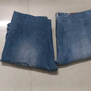 Men Denim Pant