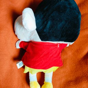 Shin Chan Toy