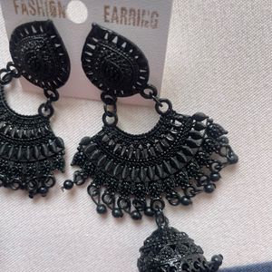 Earrings For Woman