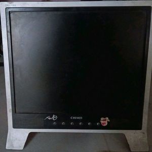 Monitor