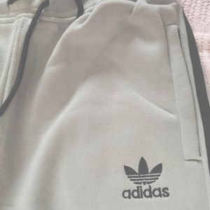 Men's Jogger Adidas Logo Embroidery