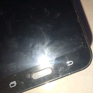 Samsung Galaxy Duos Only Display And Button Proble