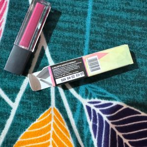 Sugar Liquid Lipstick Mini- Pink Sync