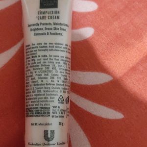 Lakme 9 To 5 Cc Cream 30g