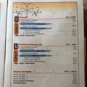 Pradeep’s Objective Chemistry Vol 2,2014