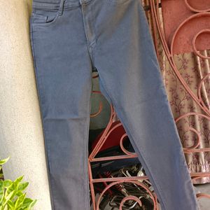 New Ladies Jeans