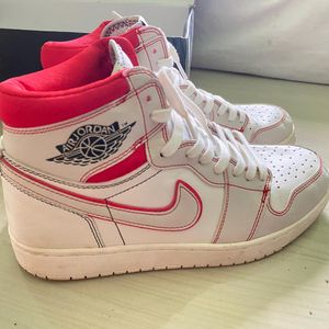 Jordan 1 Retro High OG Phantom