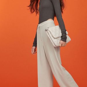 Beige H&M Trouser !