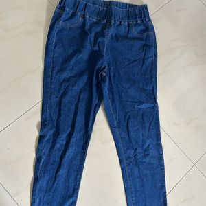 Denim Jeans For Women