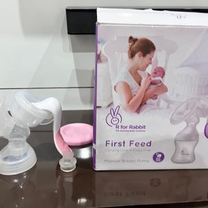 Breast Pump