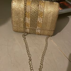 Fancy Sling Bag