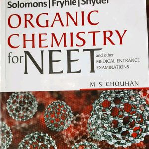 Solomon And Fryhle Organic Chemistry