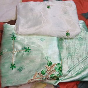 Salwar Suit