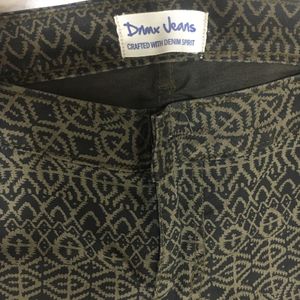 Dnmx Jeans