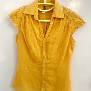 Yellow Shirt