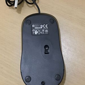 Hp Working Mouse