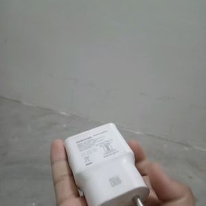 Samsung TypeC Mobile Charger