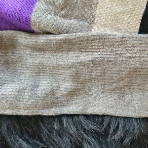 Winter Is Coming - Cowl Neck Sweater