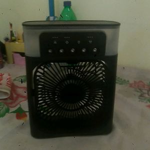 Mini AC Cooler