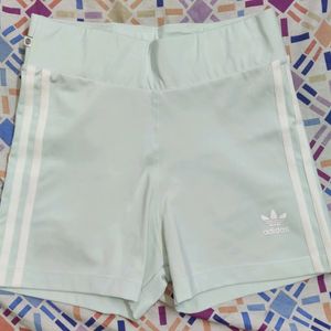 Adidas Originals Booty Shorts