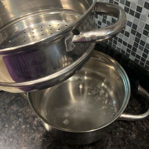 Momos Maker Steamer