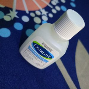 Cetaphil Cleanser Sample Bottel