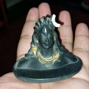 ADIYOGI STATUES OF LORD SHIV