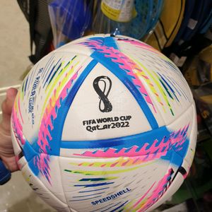 Adidas 2022 World Cup Football- Match Ball Replica