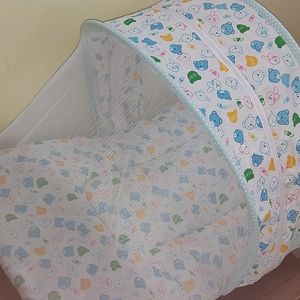 Baby Bed