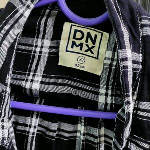 DNMX Shirt