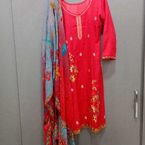 Kurta Set