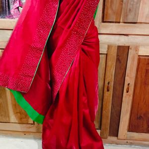 Beautiful Saree