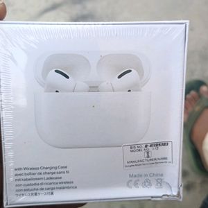 Air Pods Gen2