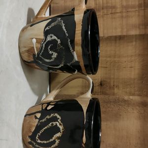 Coffee Mugs