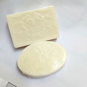 Rice soap (Pick Any 2)