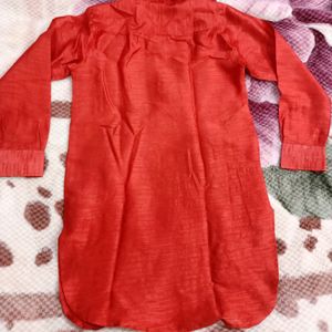 Kurta Pajama Set For Boys