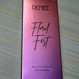 Renee Floral Fest Perfume