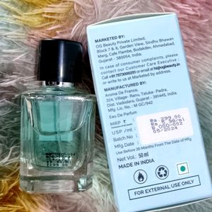 OG Beauty Luxury Eau De Parfum SHADOW