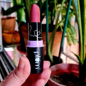 Plum Matte Lipstick Jazz Berry