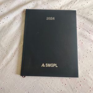 Brand New 2024 Diary