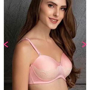 Clovia Balconette Bra