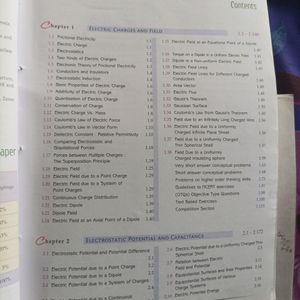 Physics Books