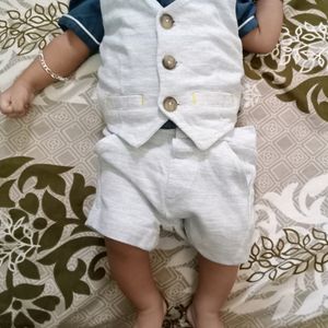 Max Baby Boy Set