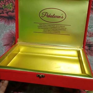 Wedding Gift Box