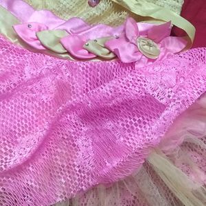 Girl Baby Frock