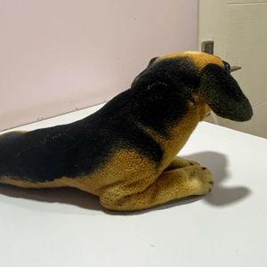 Soft Toy Dog For Pet Lovers