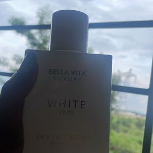 Bella Vita Luxury Perfume - White Oud